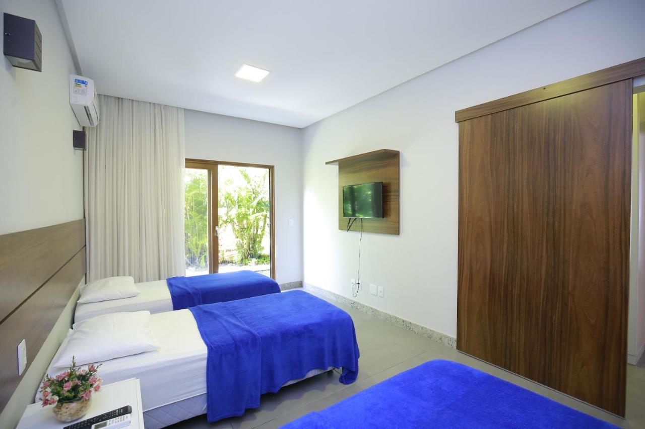 Casa Temporada - 4 Suites - Condominio Luxo - Piscina Extraordinaria - Praia De Itacimirim-Ba Camaçari المظهر الخارجي الصورة